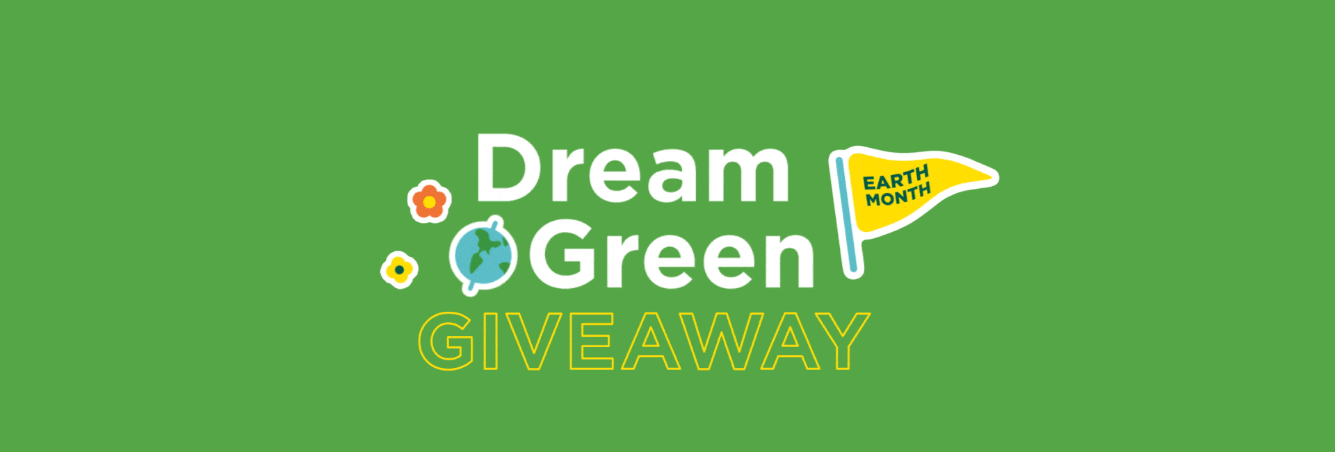 Earth Month Dream Green Zipcar
